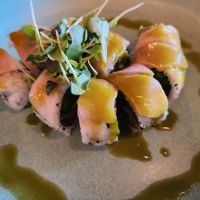 Kaido Sushi ico