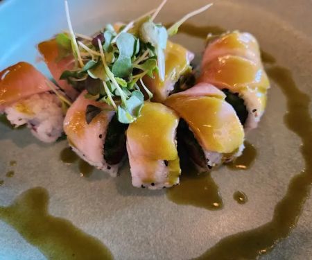 Kaido Sushi