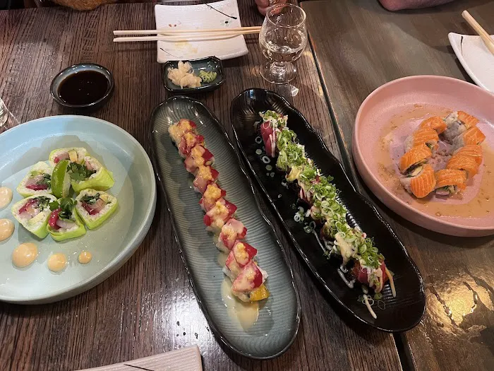 Kaido Sushi Picture 2