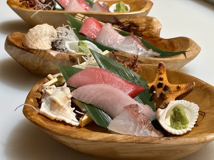 Kaido Sushi Picture 4