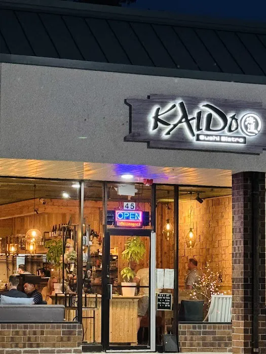 Kaido Sushi Picture 7