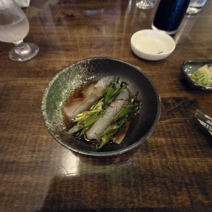 Kaido Sushi Picture 6