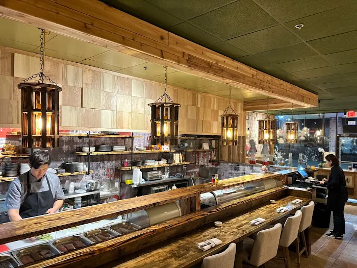Kaido Sushi Picture 10