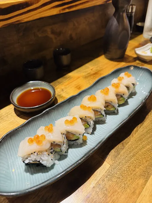 Kaido Sushi Picture 5
