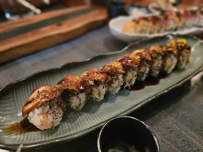 Kaido Sushi Picture 8