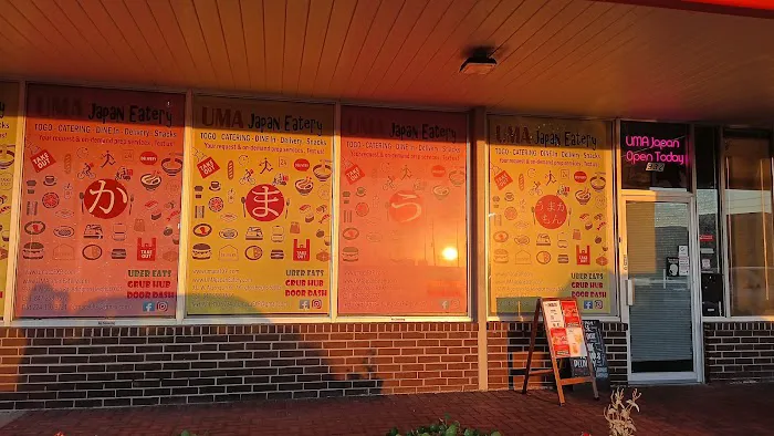 Ramen USA Picture 1