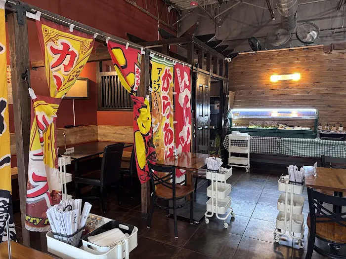 Ramen USA Picture 9