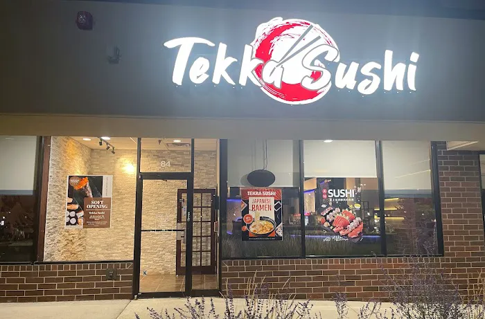 Tekka Sushi Picture 1