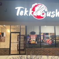 Tekka Sushi ico