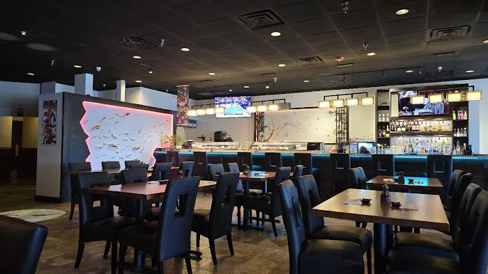 Tekka Sushi Picture 7