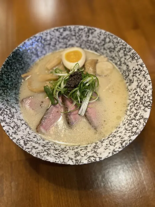 Tekka Sushi Picture 3