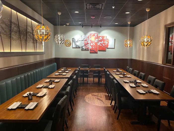 Tekka Sushi Picture 5