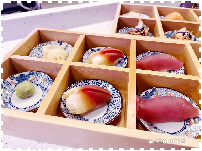 Tekka Sushi Picture 10