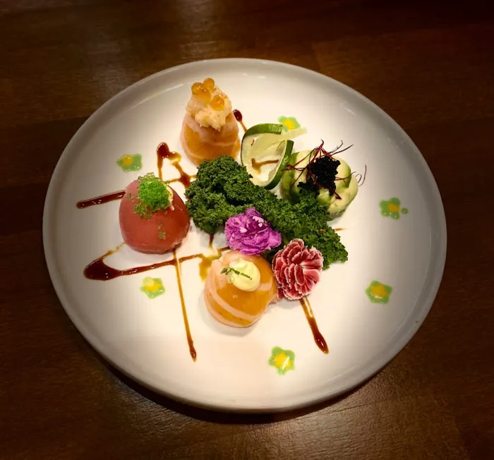 Tekka Sushi Picture 6