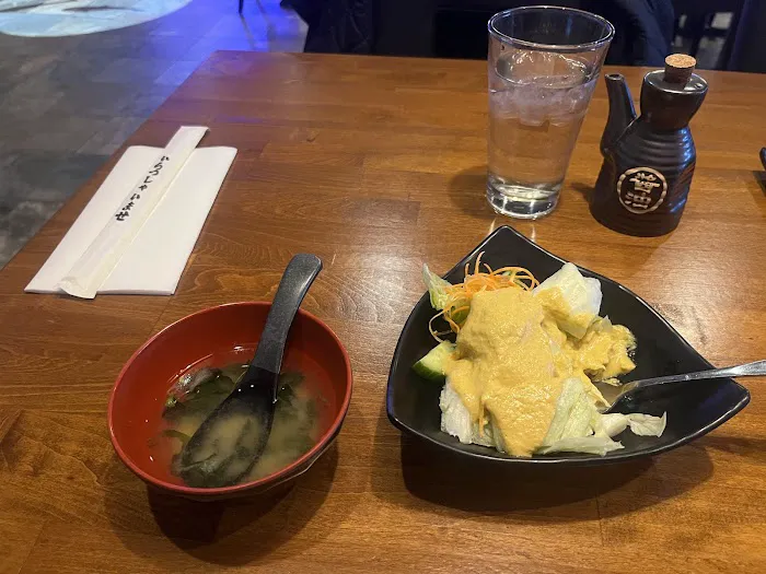 Tekka Sushi Picture 8