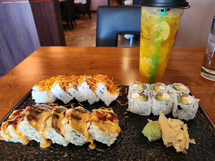 Tekka Sushi Picture 4