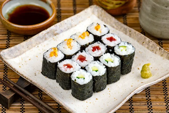Sushi Station Picture 1