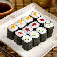 Sushi Station ico