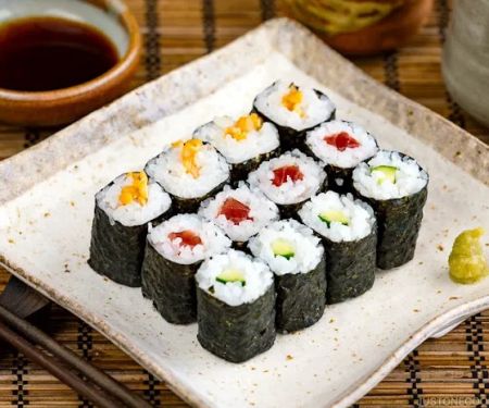 Sushi Station