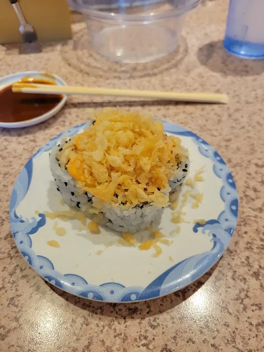 Sushi Station Picture 3