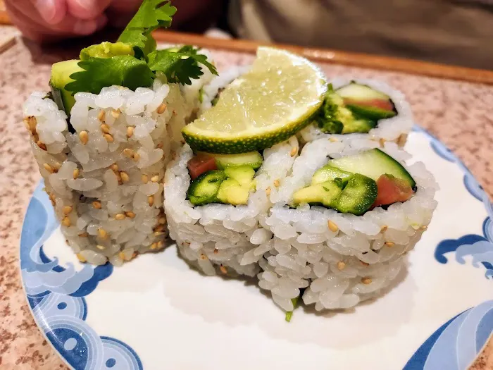 Sushi Station Picture 10