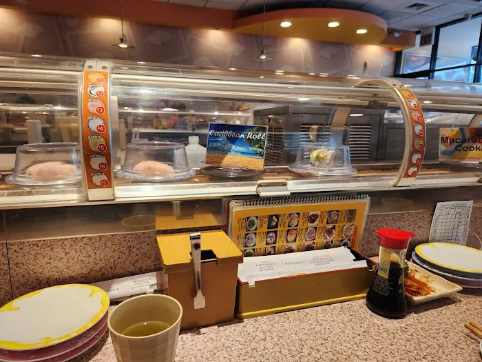 Sushi Station Picture 6