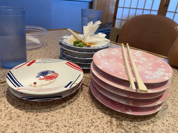 Sushi Station Picture 9