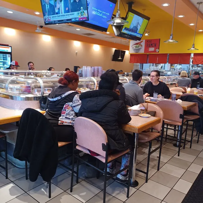 Sushi Station Picture 7