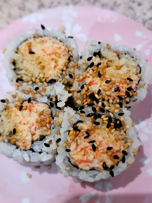 Sushi Station Picture 8