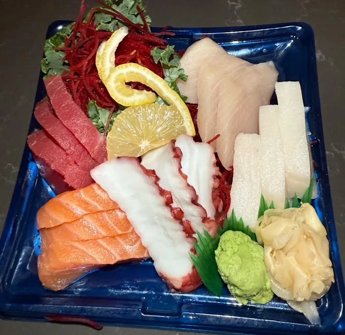Wajo Sushi Picture 2