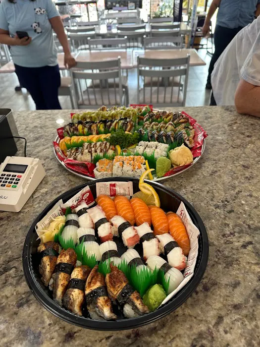 Wajo Sushi Picture 10