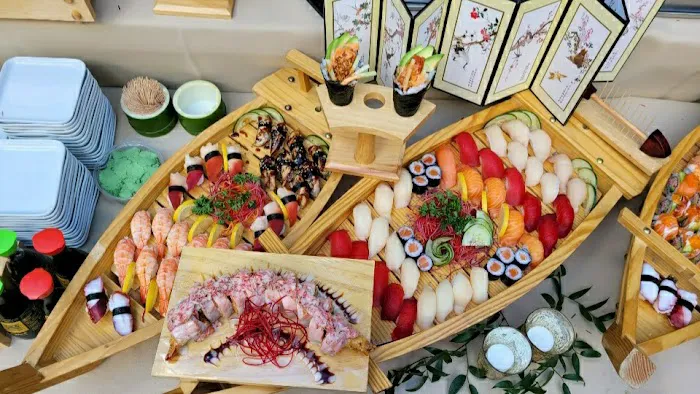 Wajo Sushi Picture 3