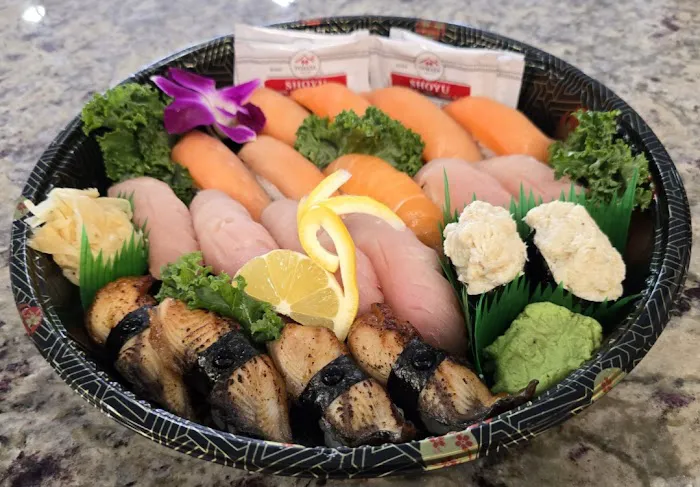 Wajo Sushi Picture 6