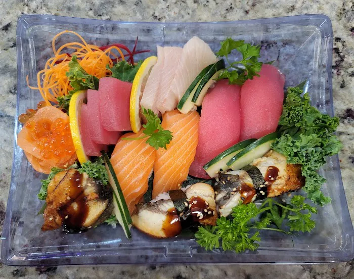 Wajo Sushi Picture 7