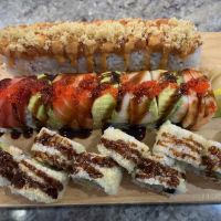 Wajo Sushi ico