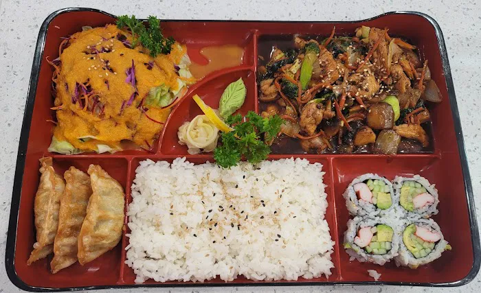 Wajo Sushi Picture 8