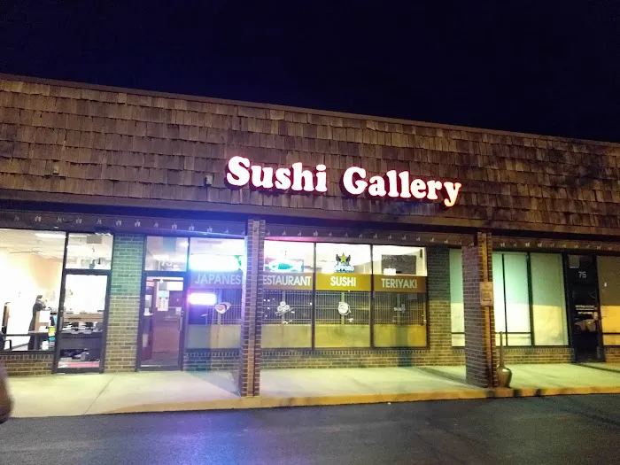 Sushi Gallery Picture 1