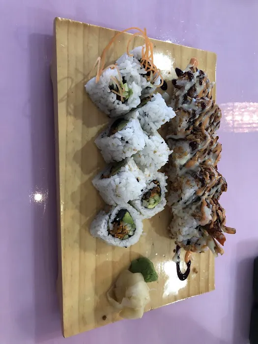 Sushi Gallery Picture 2