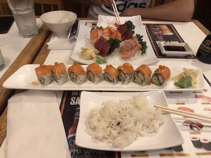 Sushi Gallery Picture 7