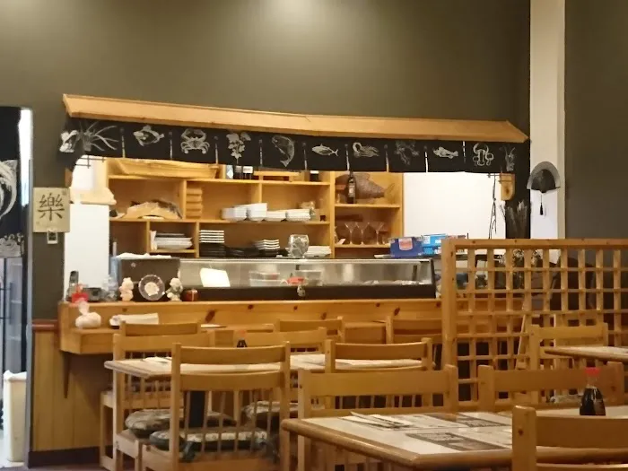 Sushi Gallery Picture 8