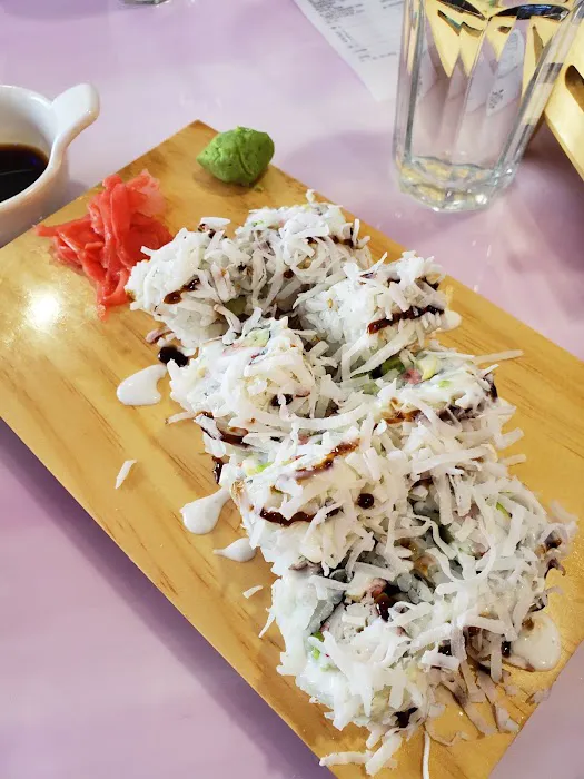 Sushi Gallery Picture 6
