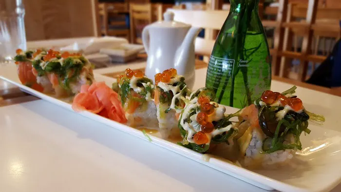 Sushi Gallery Picture 5