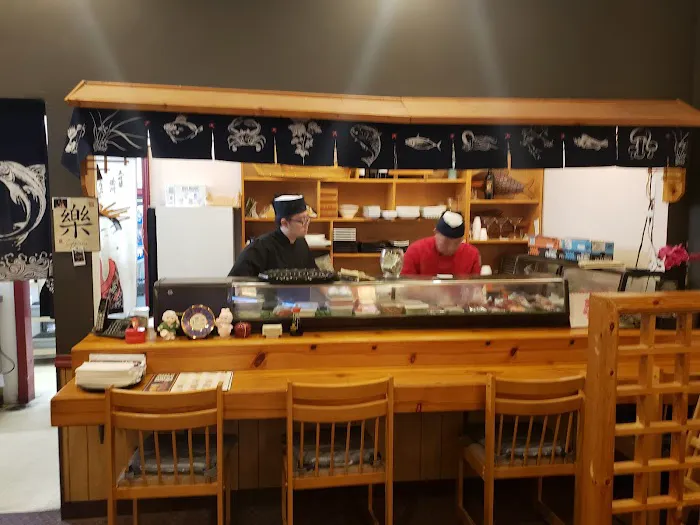 Sushi Gallery Picture 10