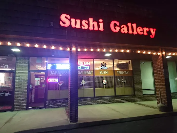 Sushi Gallery Picture 4