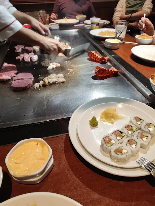 Benihana Picture 6