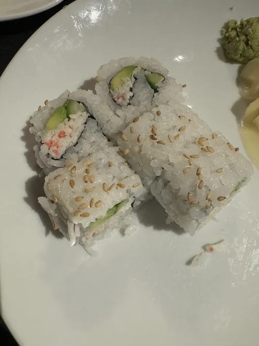 Benihana Picture 1
