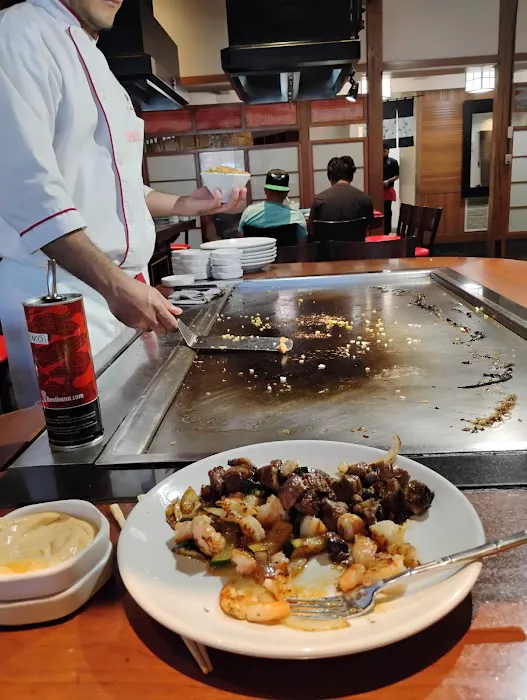 Benihana Picture 4