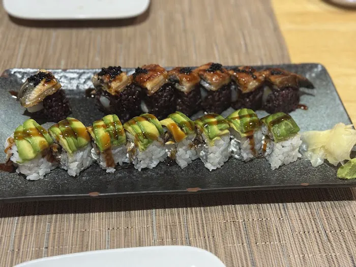 Naomi Sushi Picture 2
