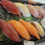 Naomi Sushi