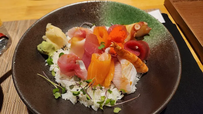Naomi Sushi Picture 10